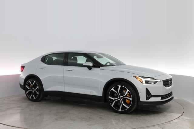 2022 Polestar 2 — photo 8 of 27