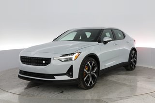 2022 Polestar 2 — VIN LPSED3KA3NL051945