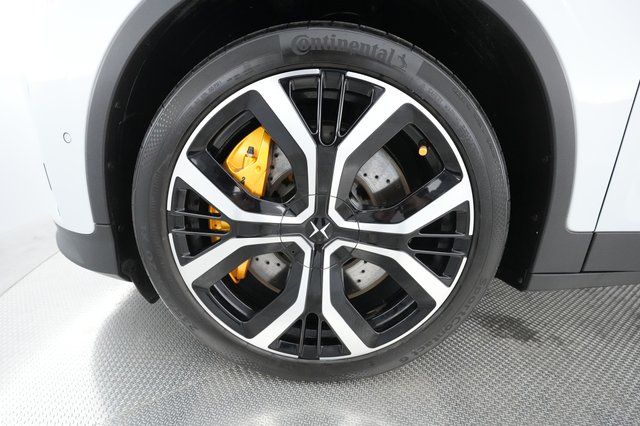 2022 Polestar 2 — photo 15 of 27