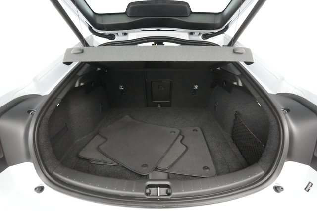 2022 Polestar 2 — photo 25 of 27