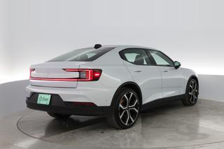 2022 Polestar 2 — photo 2 of 27
