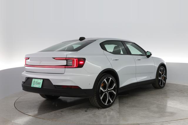 2022 Polestar 2 — photo 2 of 27