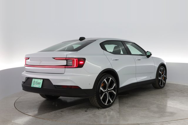 2022 Polestar 2 — photo 2 of 27