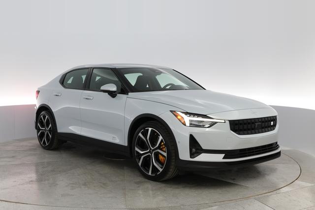 2022 Polestar 2 — photo 7 of 27