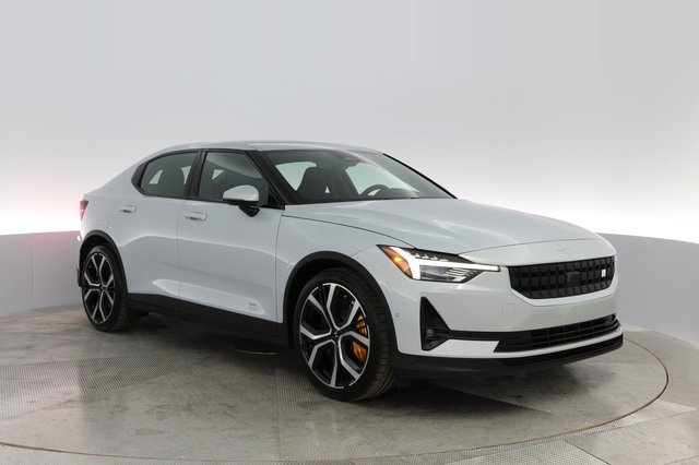 2022 Polestar 2 — photo 7 of 27