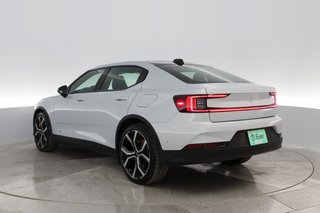 2022 Polestar 2 — photo 11 of 27