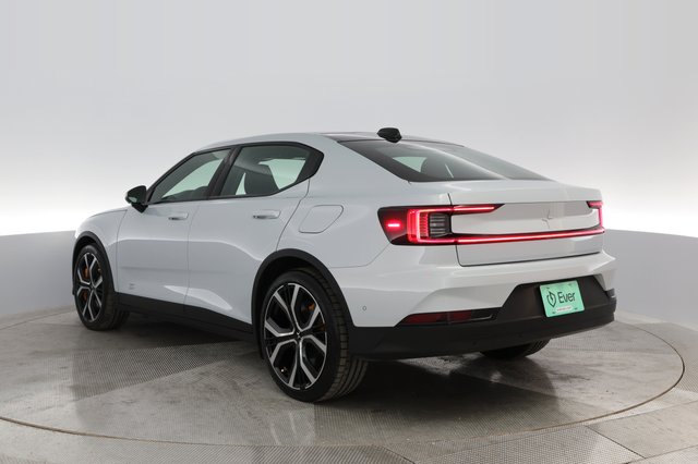 2022 Polestar 2 — photo 11 of 27