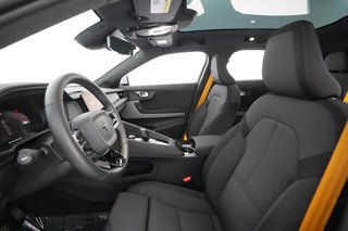 2022 Polestar 2 — photo 16 of 27