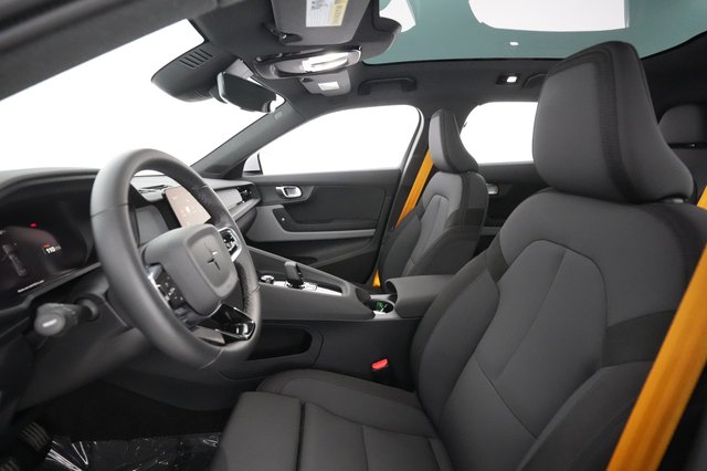 2022 Polestar 2 — photo 16 of 27
