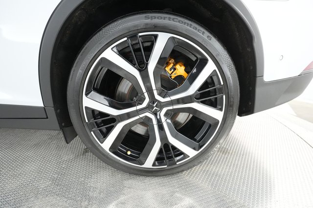 2022 Polestar 2 — photo 12 of 27