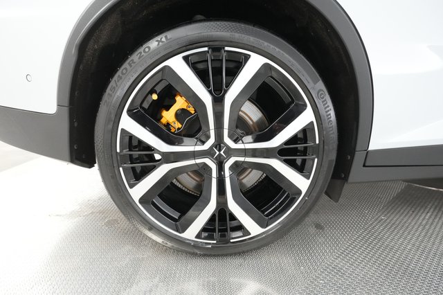 2022 Polestar 2 — photo 14 of 27