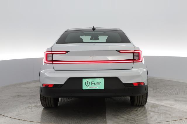 2022 Polestar 2 — photo 10 of 27