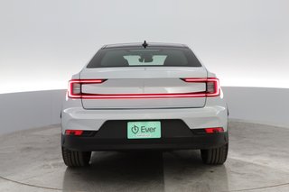 2022 Polestar 2 — photo 10 of 27