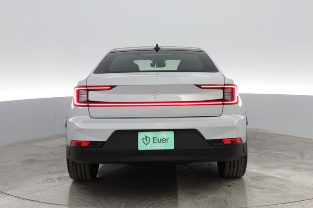 2022 Polestar 2 — photo 10 of 27