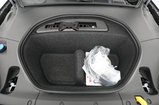 2022 Polestar 2 — photo 24 of 27