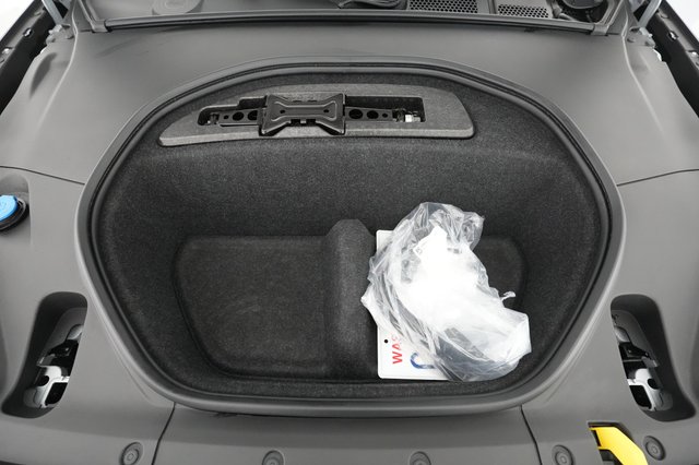 2022 Polestar 2 — photo 24 of 27