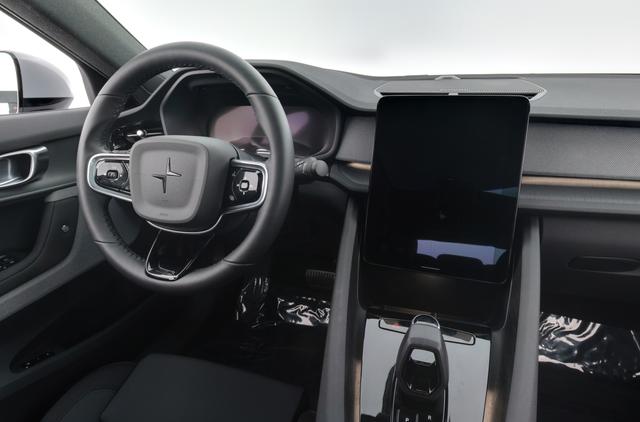 2022 Polestar 2 — photo 3 of 27