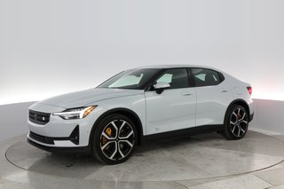 2022 Polestar 2 — photo 9 of 27