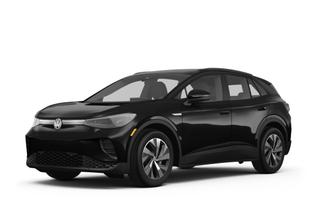 2026 Volkswagen ID.4