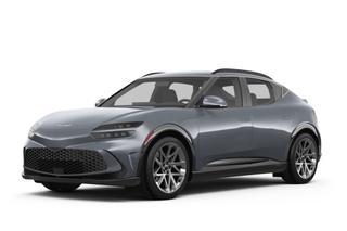 2023 Genesis GV60