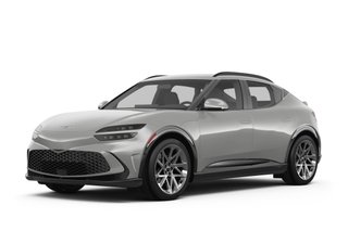 2023 Genesis GV60 — VIN KMUKCDTCXPU018762
