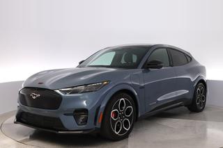 2024 Ford Mustang Mach-E