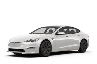2024 Tesla Model S