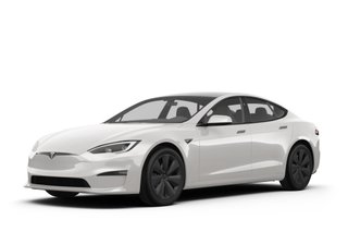 2024 Tesla Model S — VIN 5YJSA1E6XRF540009