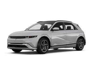2025 Hyundai IONIQ 5
