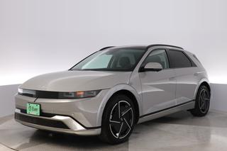 2025 Hyundai IONIQ 5