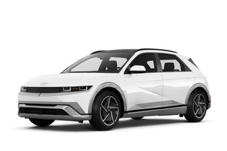 2025 Hyundai IONIQ 5 — VIN 7YAKRDDC2SY018362