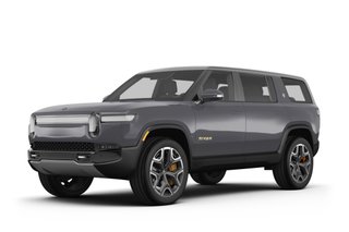 2023 Rivian R1S — VIN 7PDSGABA3PN028302