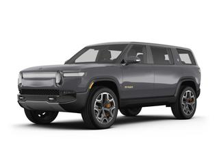 2023 Rivian R1S