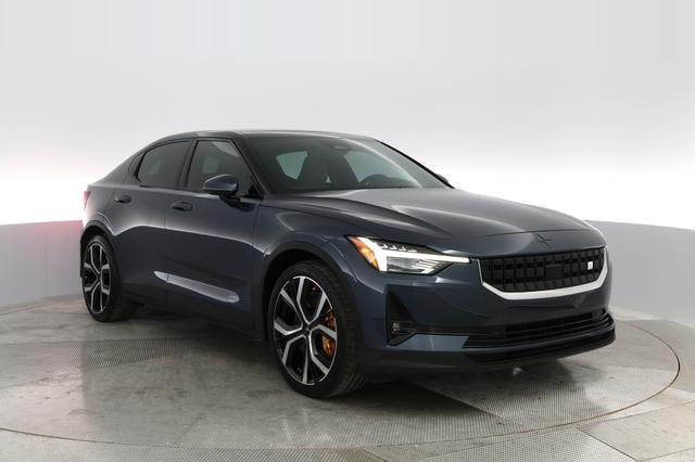 2021 Polestar 2 — photo 7 of 25