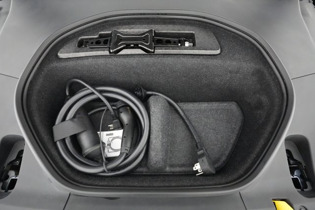 2021 Polestar 2 — photo 23 of 25