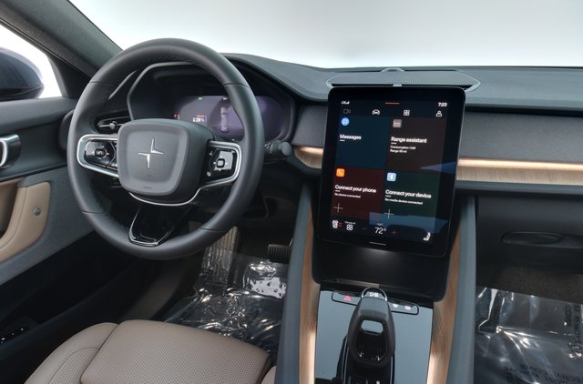 2021 Polestar 2 — photo 3 of 25