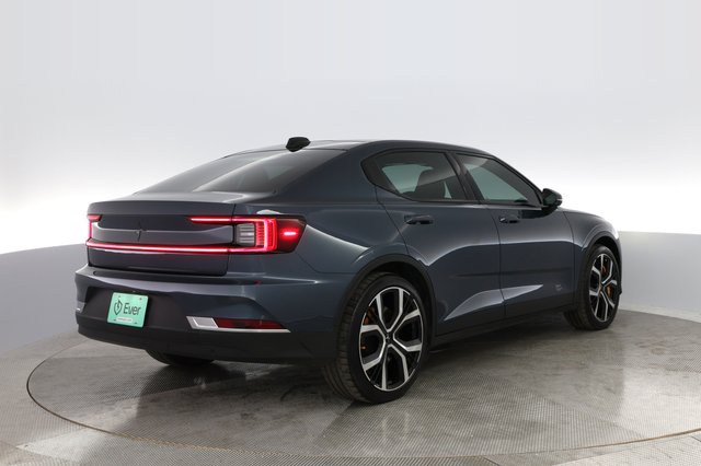 2021 Polestar 2 — photo 2 of 25