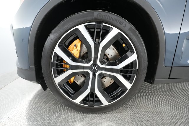 2021 Polestar 2 — photo 12 of 25