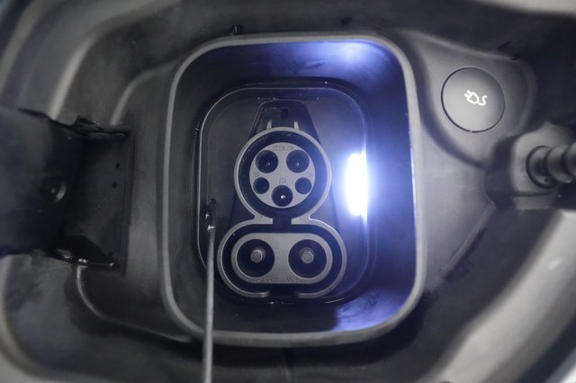 2021 Polestar 2 — photo 22 of 25
