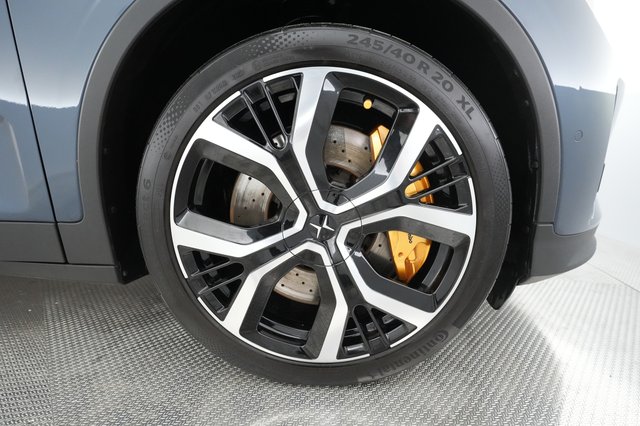 2021 Polestar 2 — photo 14 of 25