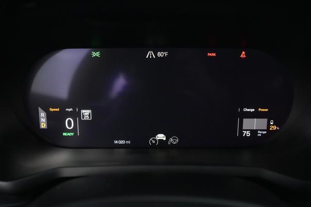 2021 Polestar 2 — photo 5 of 25