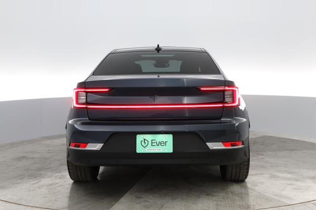 2021 Polestar 2 — photo 9 of 25
