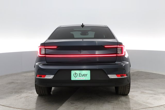 2021 Polestar 2 — photo 9 of 25
