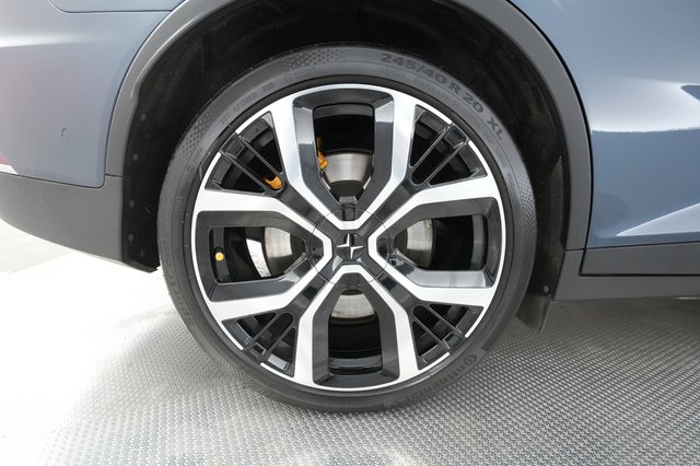 2021 Polestar 2 — photo 15 of 25