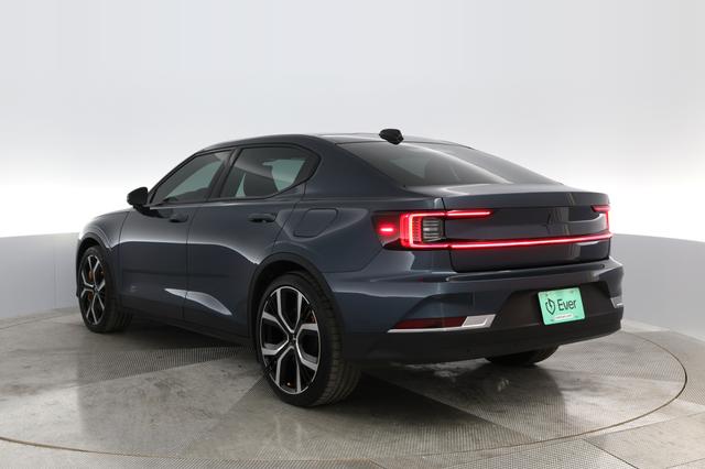 2021 Polestar 2 — photo 10 of 25
