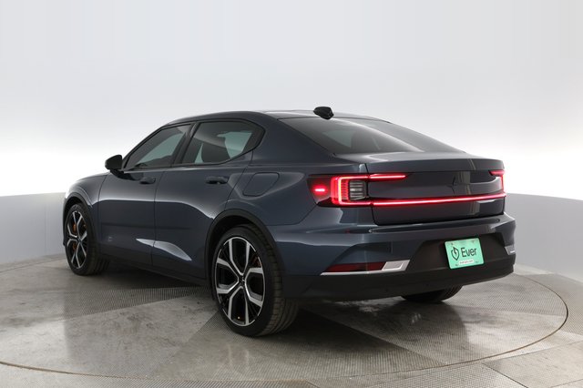 2021 Polestar 2 — photo 10 of 25