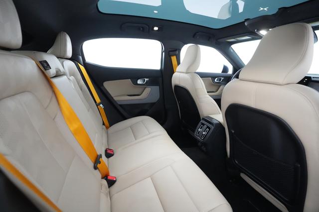 2021 Polestar 2 — photo 4 of 25