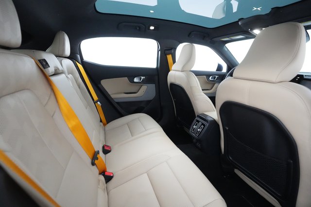 2021 Polestar 2 — photo 4 of 25