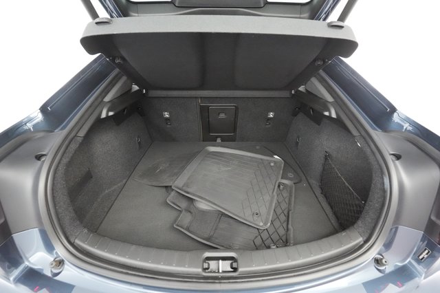 2021 Polestar 2 — photo 24 of 25