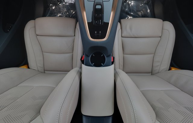 2021 Polestar 2 — photo 19 of 25